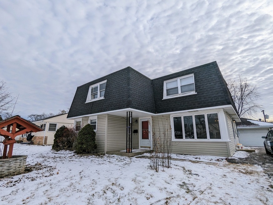 2803 Campbell St, Rolling Meadows, IL 60008 - photo 1