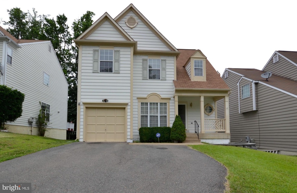 13 Woodmont Ct, Stafford, VA 22554 - photo 1