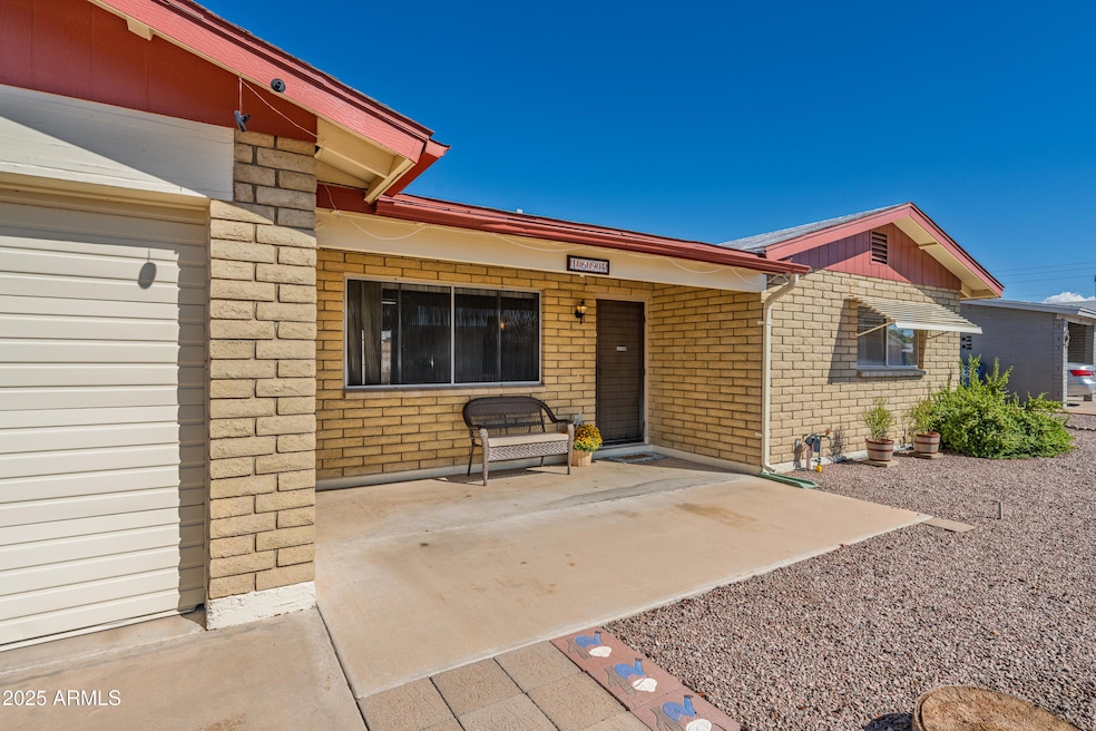 1694 W 13th Ave, Apache Junction, AZ 85120 - photo 1