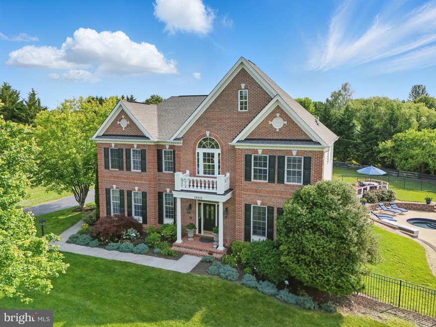 16920 Beaconsfield Way, Purcellville, VA 20132 - photo 1