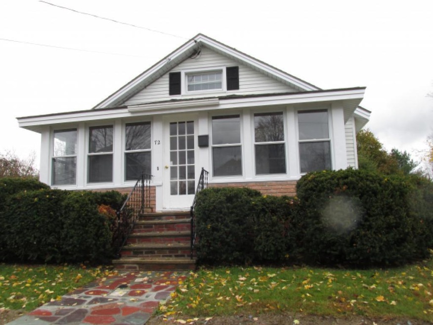 72 E Washington St, Rutland, VT 05701 - photo 1