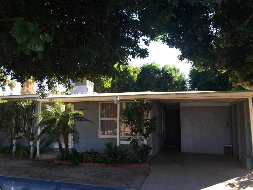 3595 W 3rd Place, Yuma, AZ 85364 - photo 1