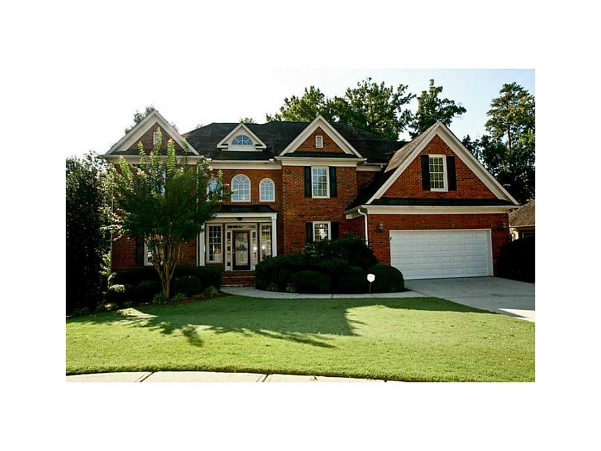 Exterior Front. Wonderful location in cul-de-sac.