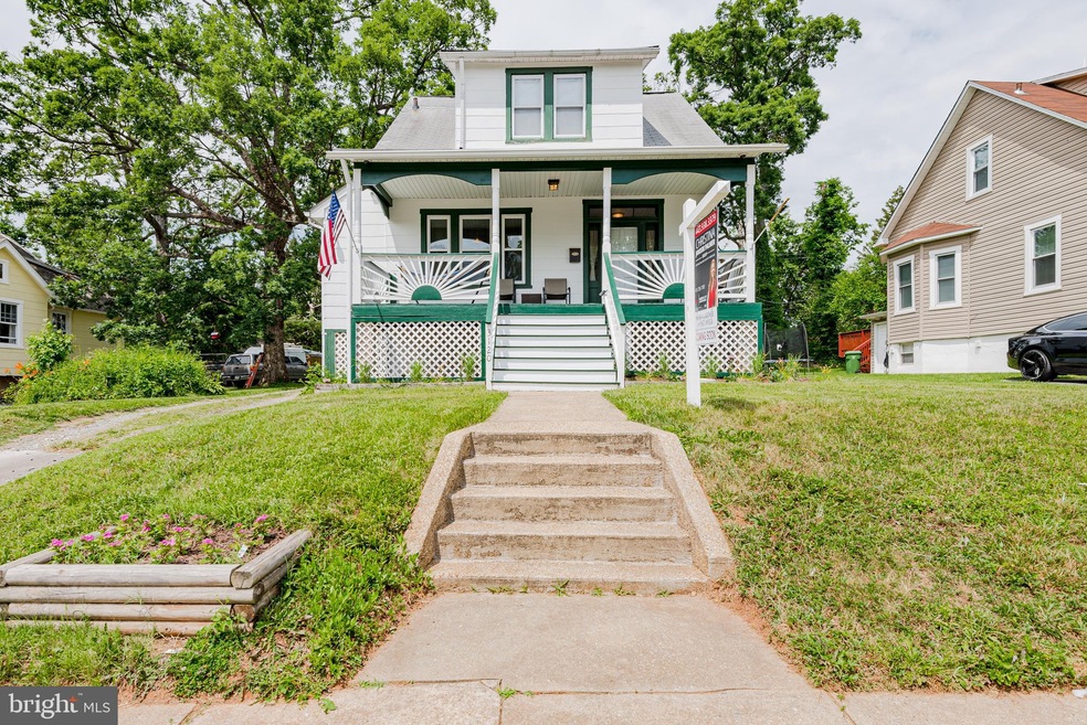 3120 Orlando Ave, Parkville, MD 21234 - photo 1