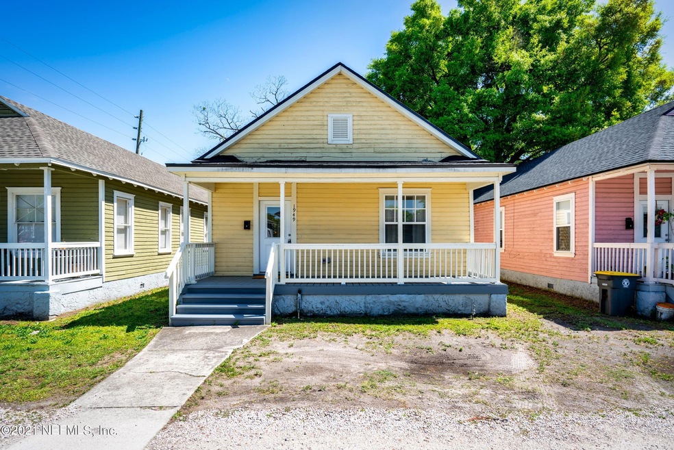 JAXREP_1949_Redell_Street_Jacksonville_F