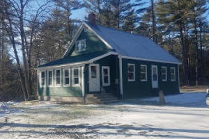 18 Plains Rd, Hiram, ME 04041 - photo 1