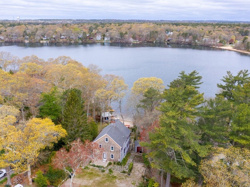 97 Lake Shore Dr, East Falmouth, MA 02536 - photo 1