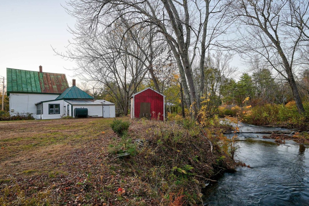 94 Artist Falls Rd, North Conway, NH 03860 - photo 1