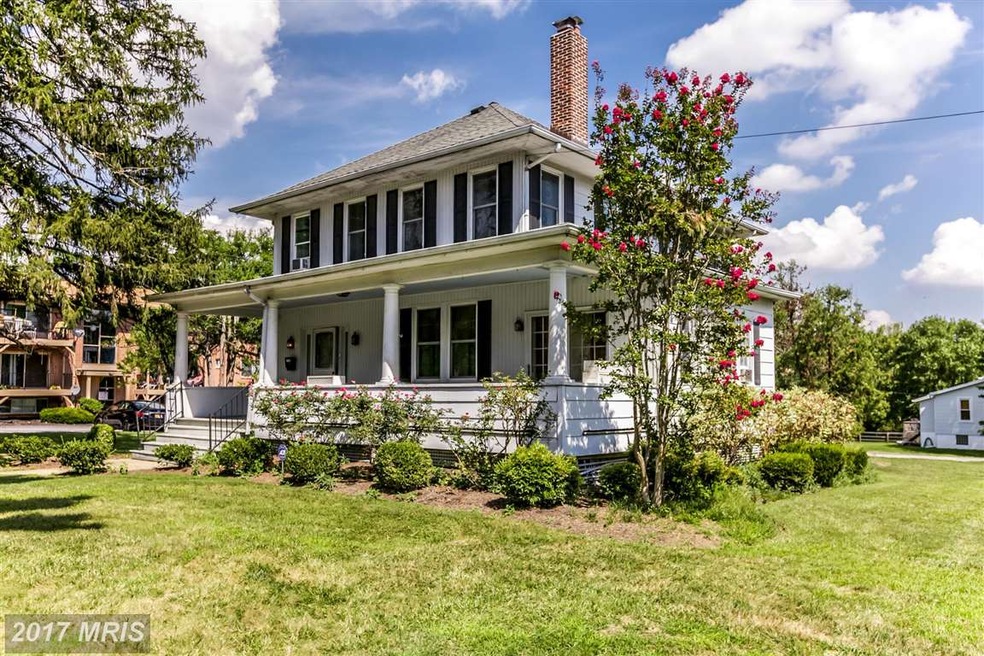 6101 Bellona Ave, Baltimore, MD 21212 - photo 1