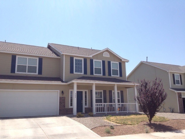 264 Dublin Ln, Alamogordo, NM 88310 - photo 1