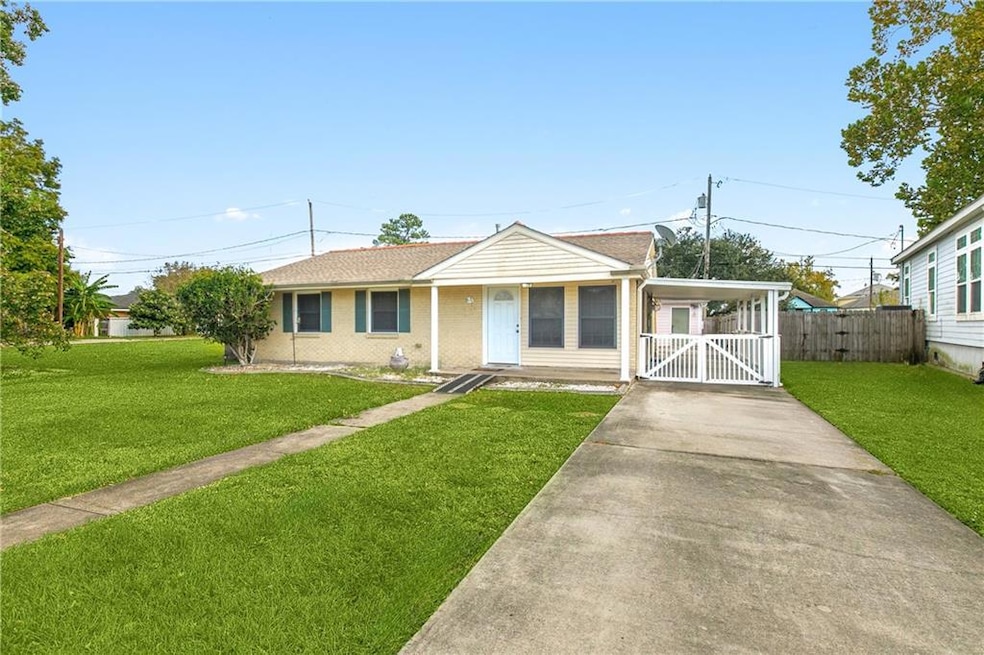 63 Patterson Dr, Chalmette, LA 70043 - photo 1