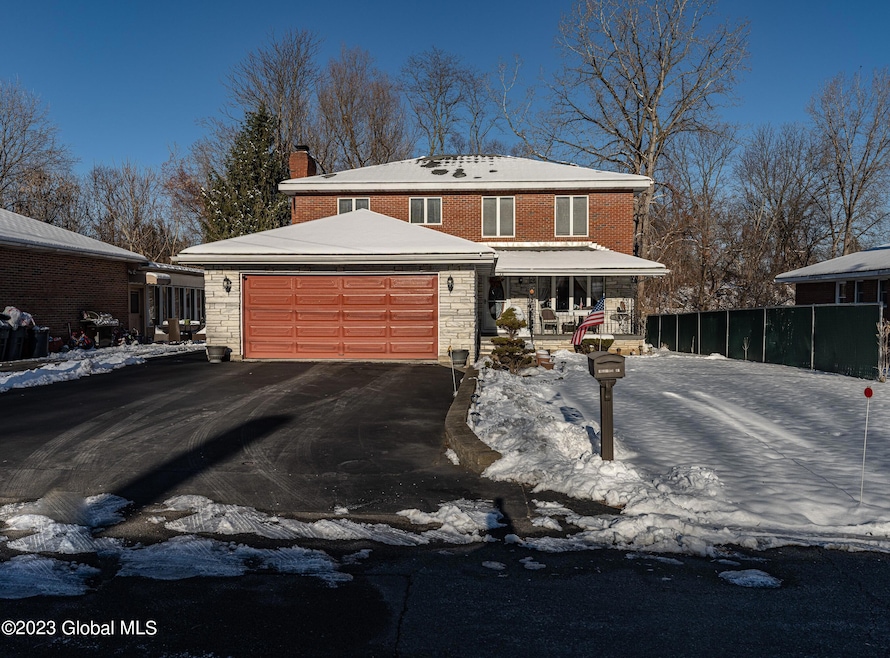 71 Briar Ave, Albany, NY 12203 - photo 1