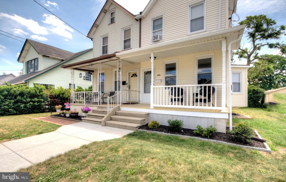 506 Summit Ave, Westville, NJ 08093 - photo 1