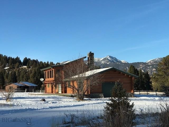 239 Beaver Mountain Trail, Big Sky, MT 59716 - photo 1