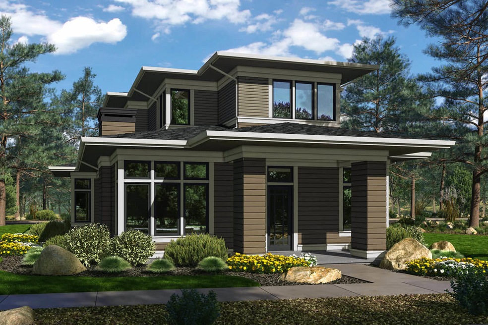Lot 37 Rendering