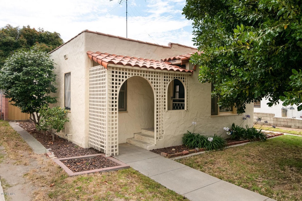 198 S Catalina St-001-019-Front Exterior