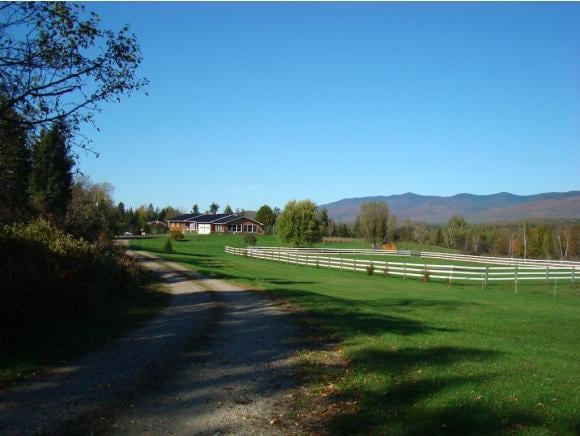 345 Presidential Hwy, Jefferson, NH 03583 - photo 1