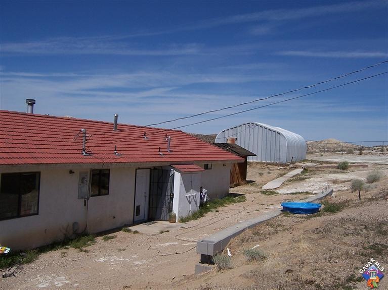 5512 Mojave Tropico Rd, Rosamond, CA 93560 - photo 1