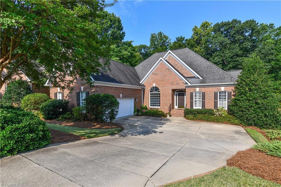 5019 Bearberry Point, Greensboro, NC 27455 - photo 1