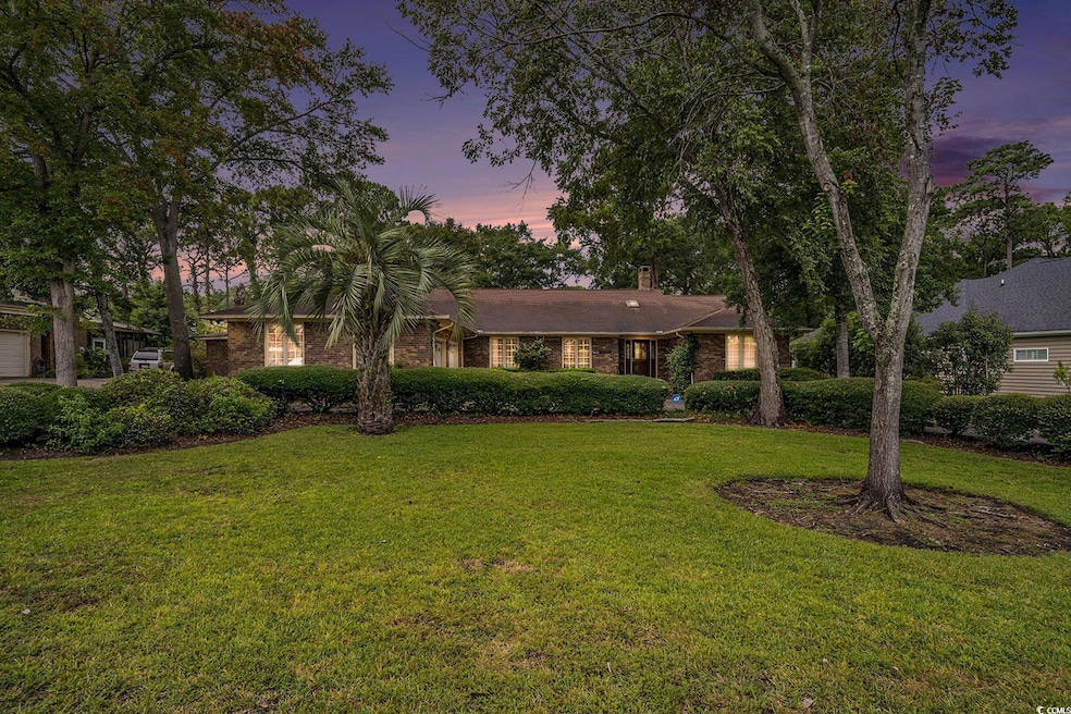 1422 Crooked Pine Dr, Myrtle Beach, SC 29575 - photo 1