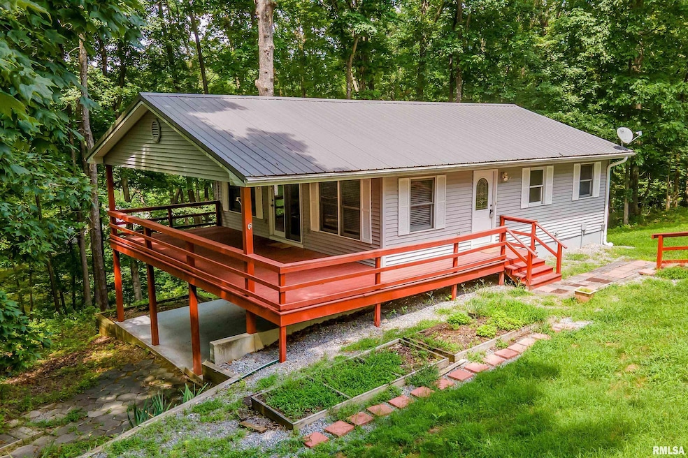 Sold $297,500 • Co-Listing Agent