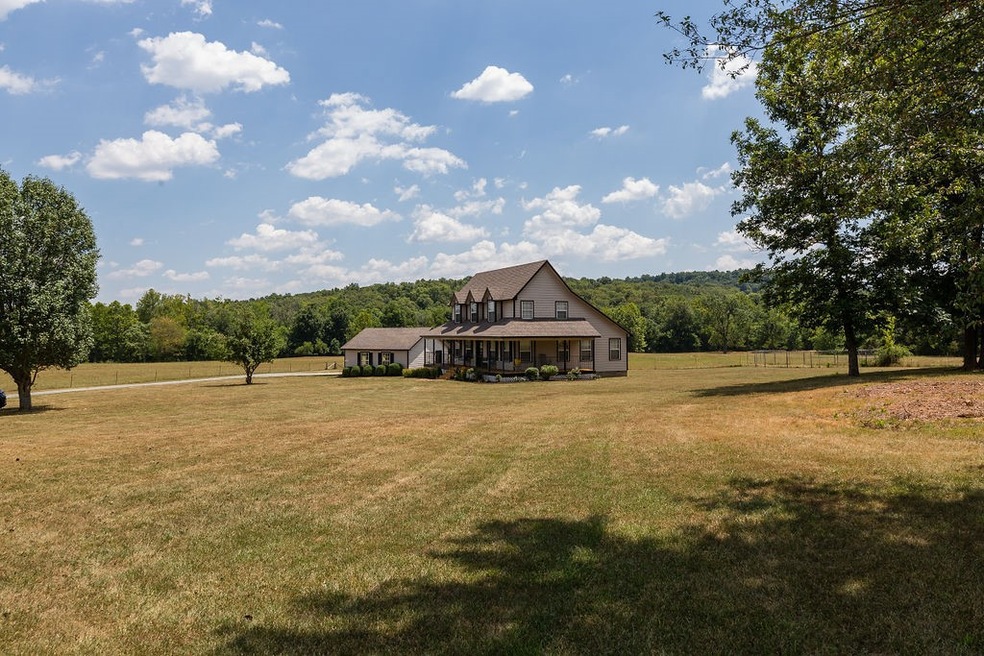 16015 E Black Oak Rd, Fayetteville, AR 72701 - photo 1