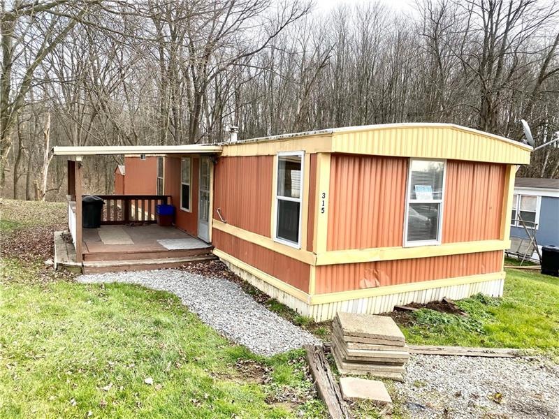 315 Green Valley Dr, Indiana, PA 15701 - photo 1