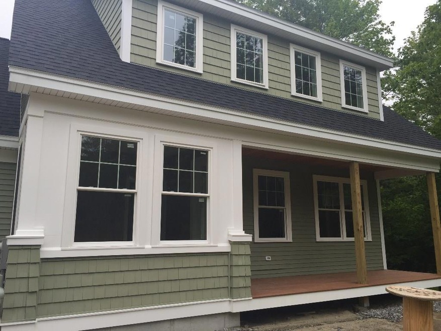 42 Newfield Rd, Freeport, ME 04032 - photo 1