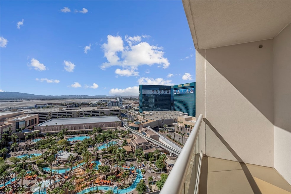 145 E Harmon Ave unit 1708, Las Vegas, NV 89109 - photo 1