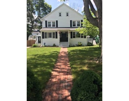 17 Blanchard Rd unit 1, South Weymouth, MA 02190 - photo 1