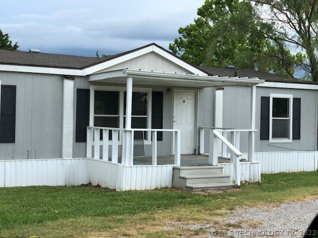 71 Cumberland Ln, Ardmore, OK 73401 - photo 1