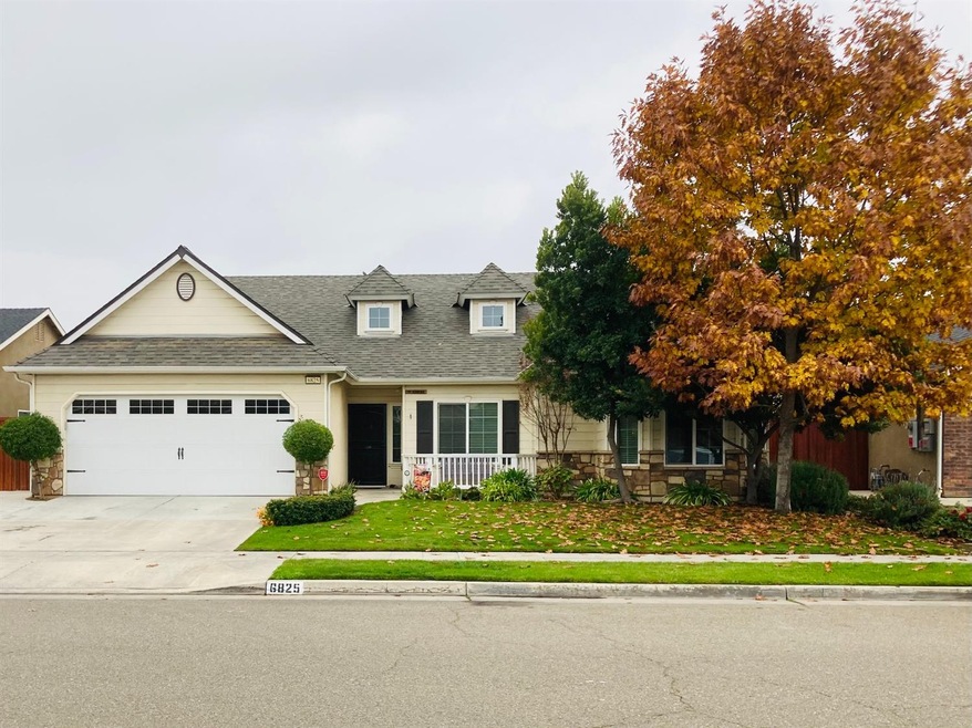 6825 E Fountain Way, Fresno, CA 93727 - photo 1