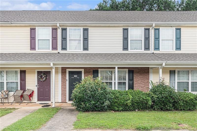 144 Blake Ave, Jackson, GA 30233 - photo 1