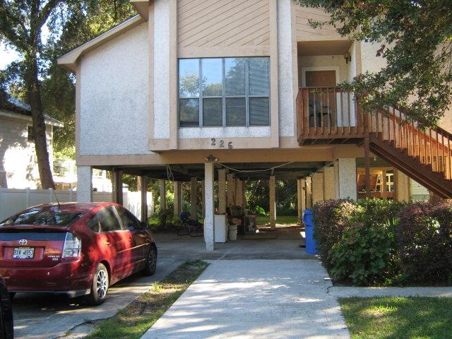 Main View