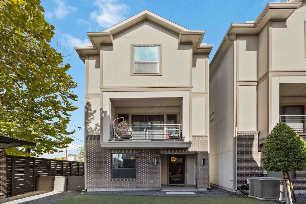 For Rent $3,550/month