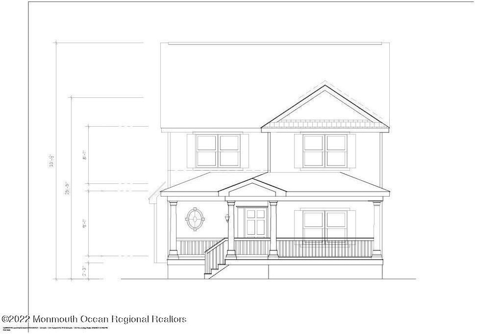 218 11th Ave, Belmar, NJ 07719 - photo 1