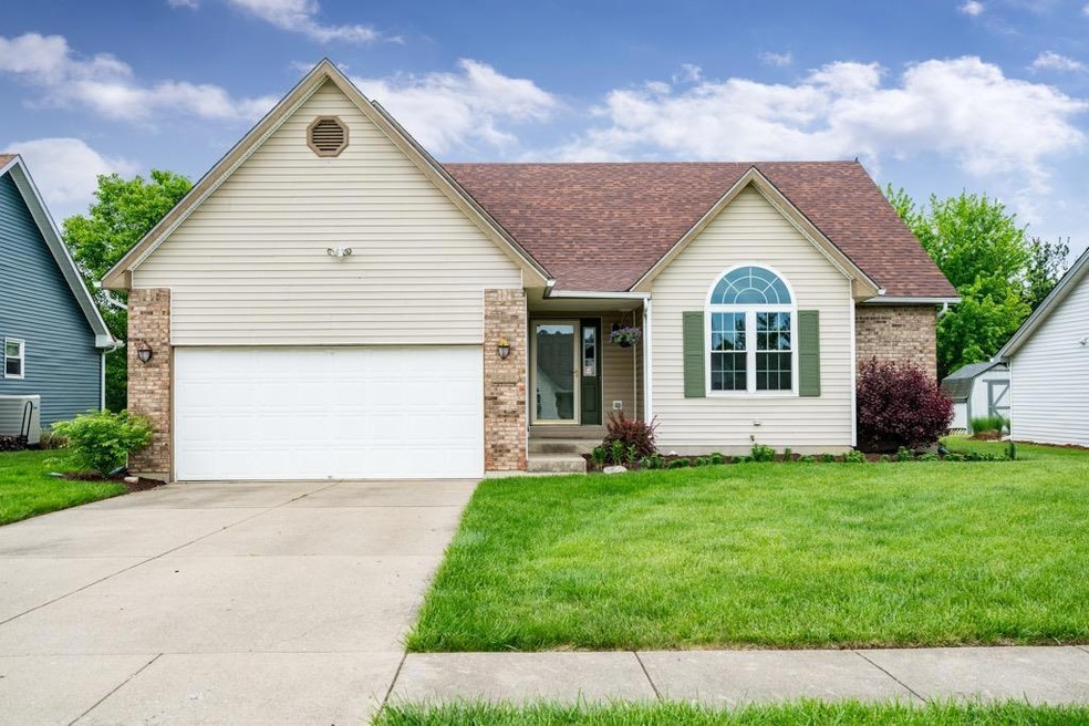 6416 Lakota Meadows Dr, Liberty Township, OH 45044 - photo 1