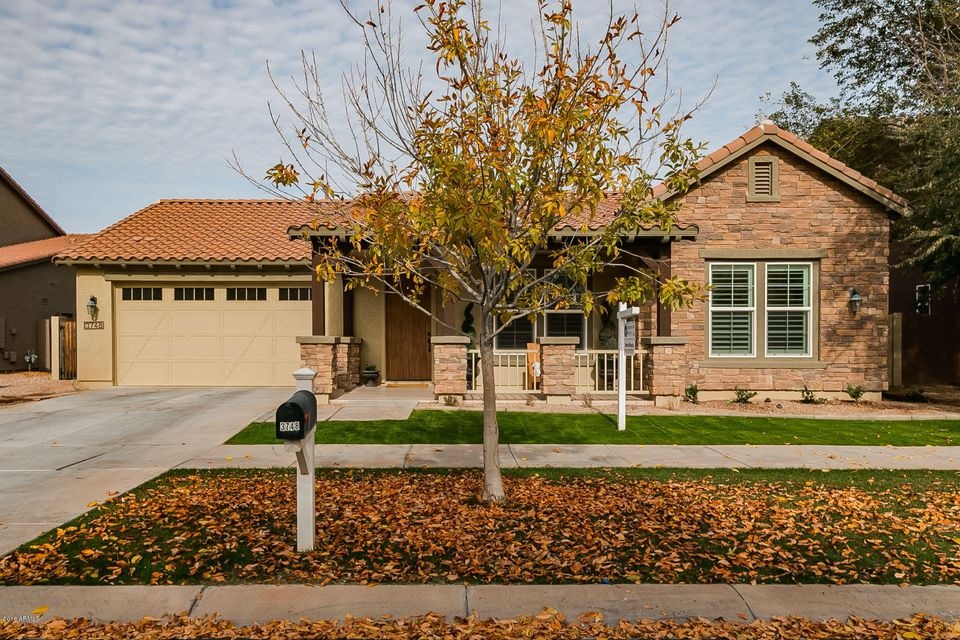 3748 E Morrison Ranch Front Elev