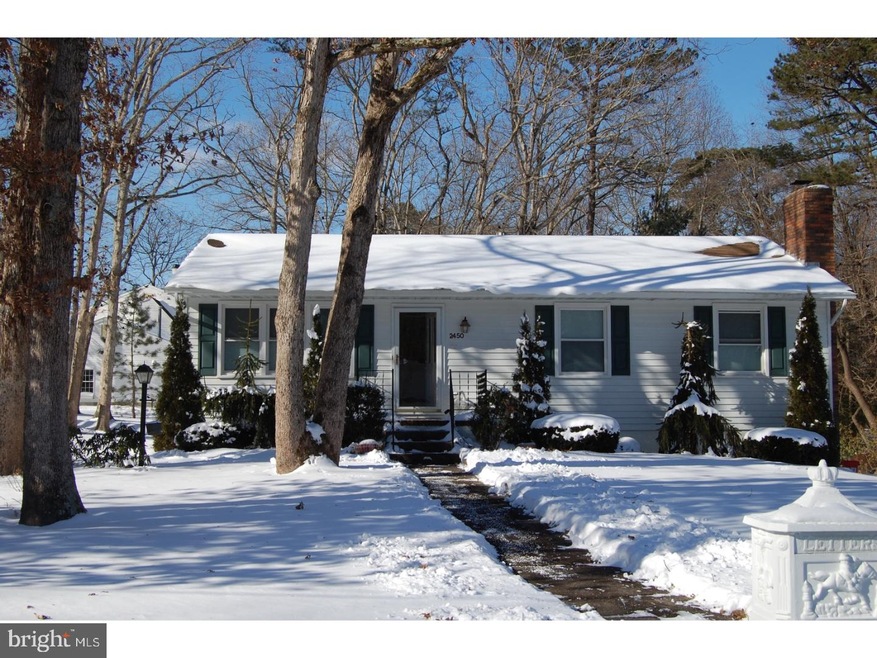 2450 Fruit St, Vineland, NJ 08361 - photo 1