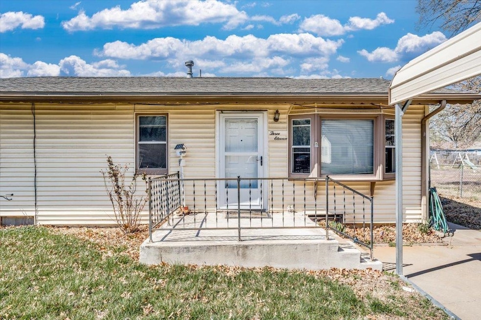 Sold • Co-Listing Agent