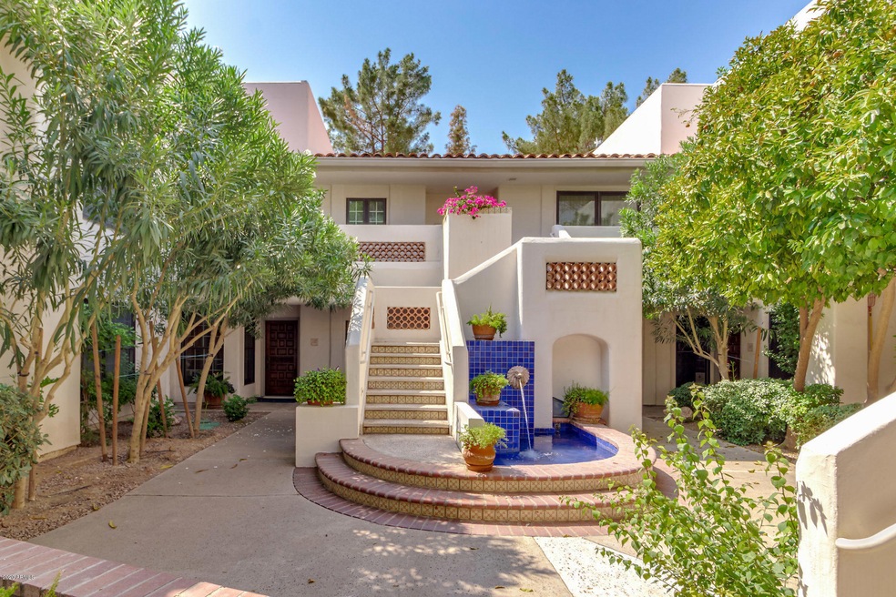 Welcome Home!