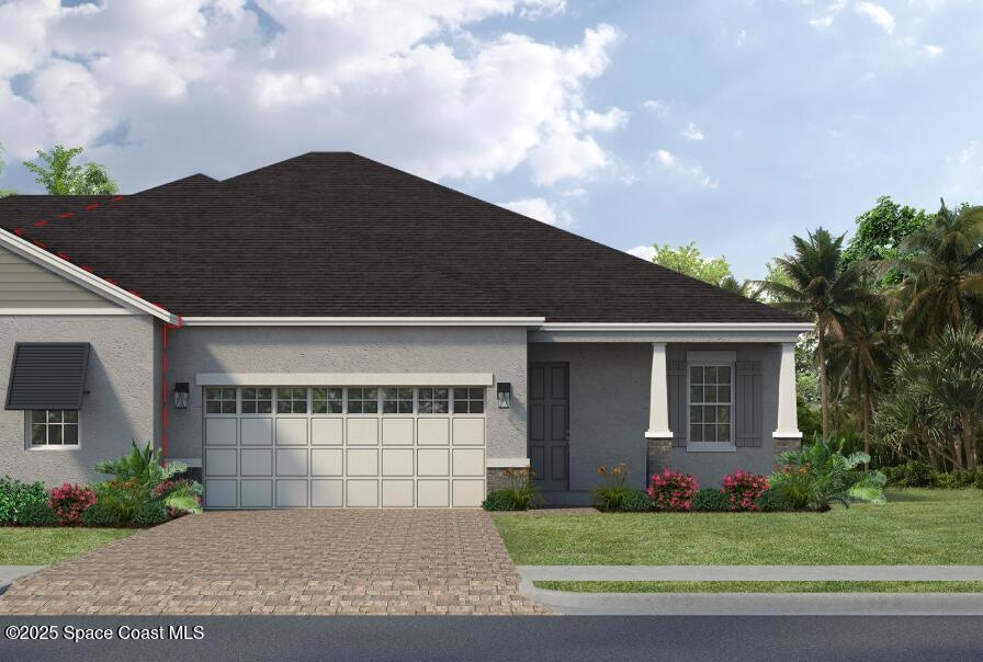 2808 Pangea Cir, Melbourne, FL 32940 - photo 1