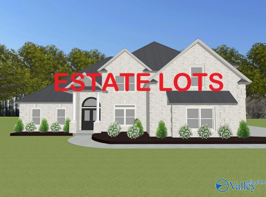 Foresthill-E Newby Chapel Rd, Athens, AL 35613 - photo 1