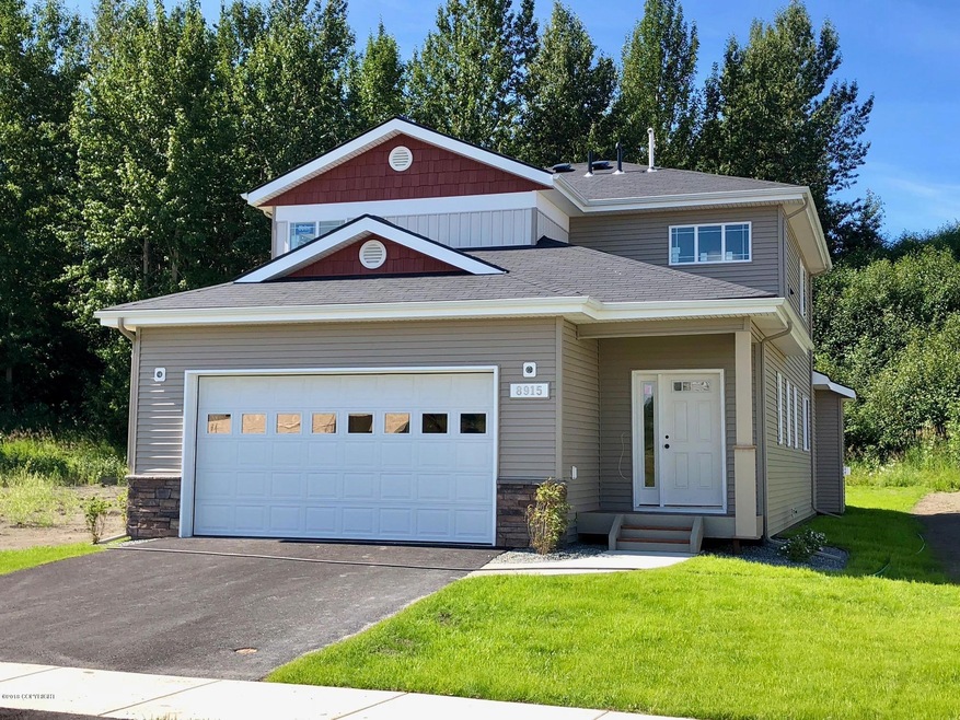 Coppola Exterior