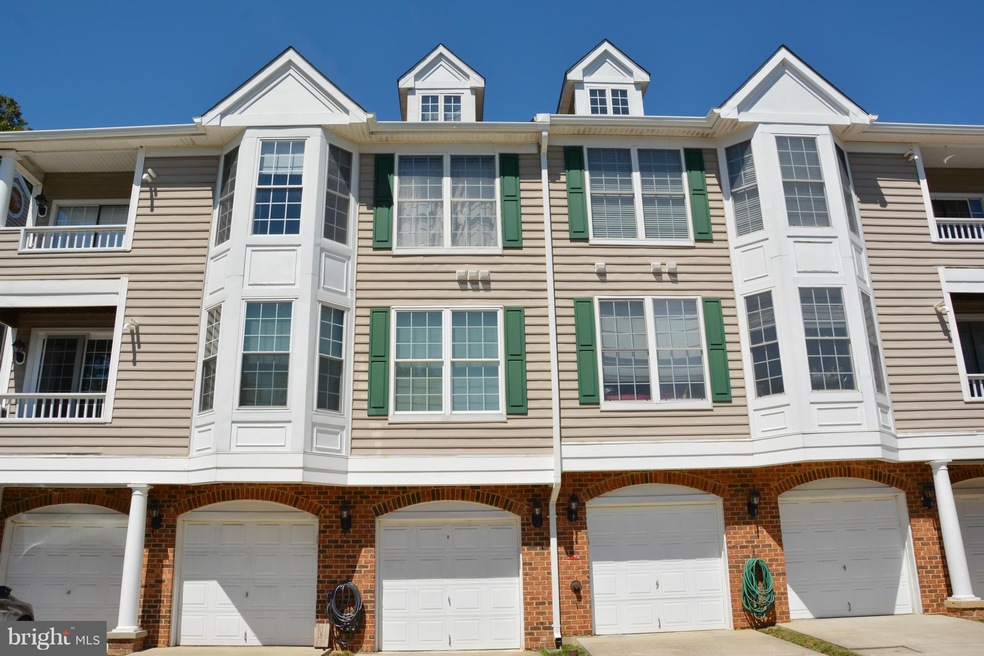 502 Mathias Hammond Way unit 208, Annapolis, MD 21401 - photo 1