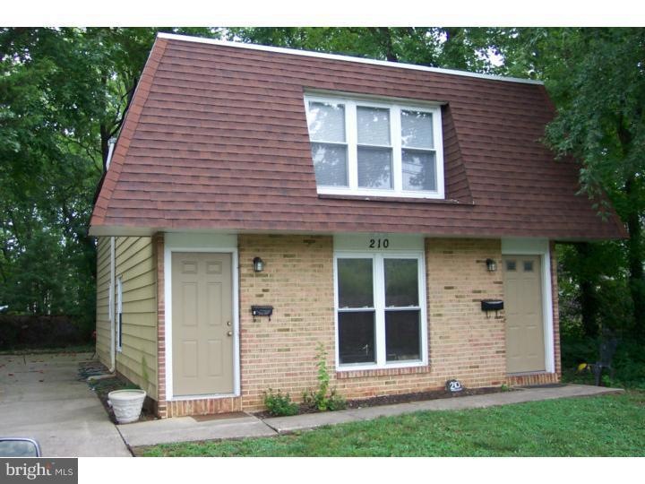 210 Atlantic Ave unit 2ND FL, Collingswood, NJ 08108 - photo 1