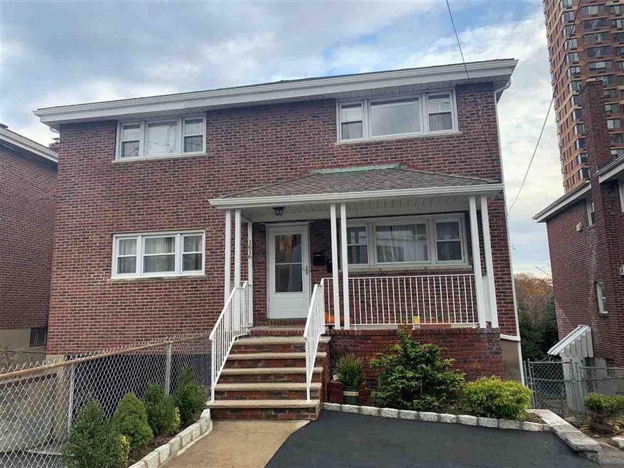 1616 Federspiel St unit 1, Fort Lee, NJ 07024 - photo 1