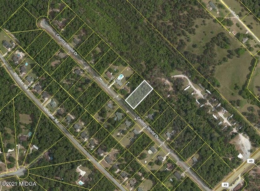 166 Country World Dr, Macon, GA 31211 - photo 1