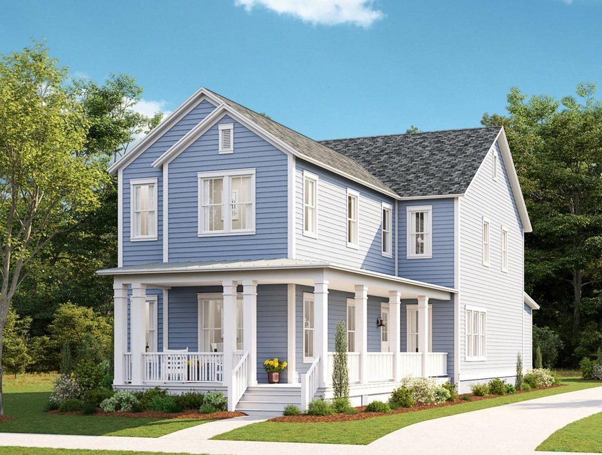 3778 Sawyers Island Dr, Mount Pleasant, SC 29466 - photo 1