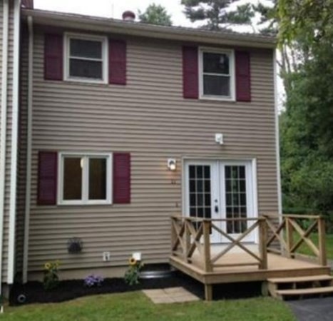 2 Bryant St unit J, Assonet, MA 02702 - photo 1